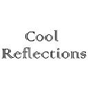 Cool Reflections logo